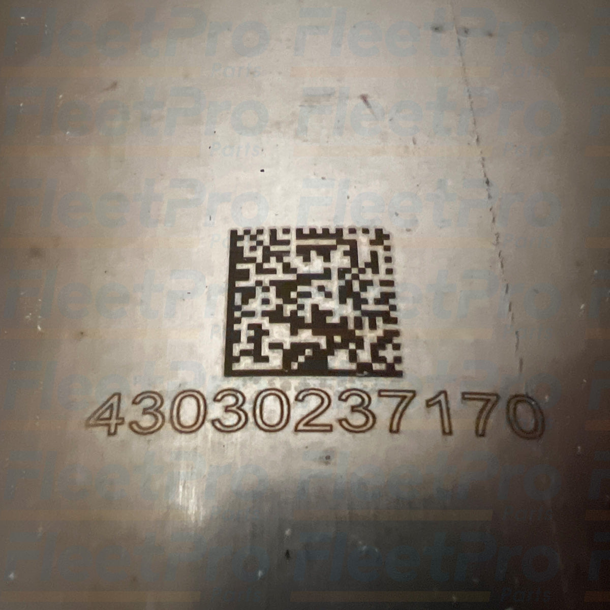Cummins 5506139 OEM emissions aftertreatment device