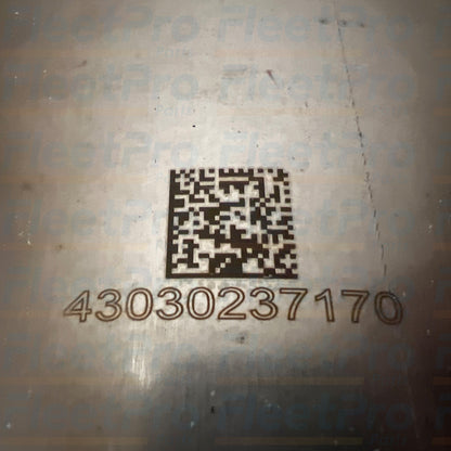 Cummins 5506139 OEM emissions aftertreatment device