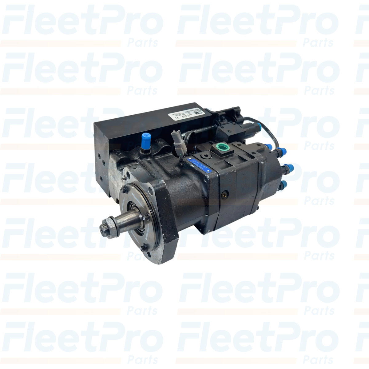 Cummins 5633667RX fuel pump kit OEM