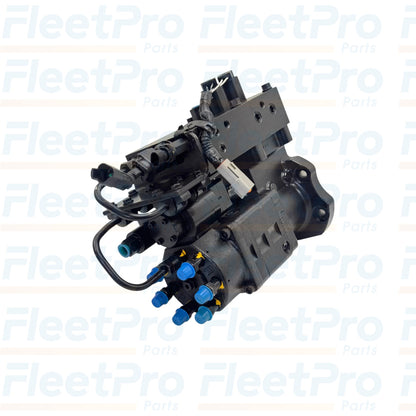 High-pressure fuel pump detail Cummins 5633667RX