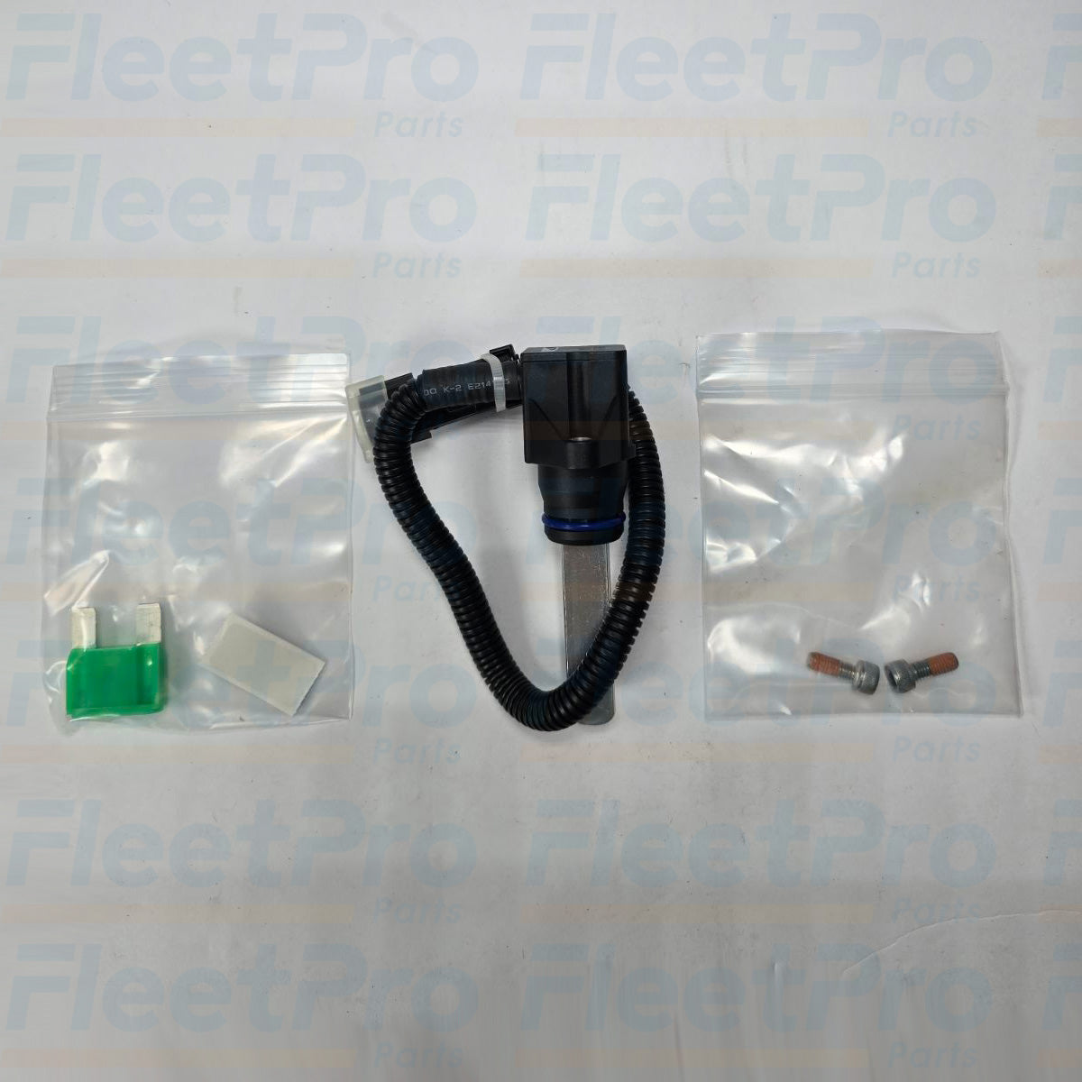 Cummins 5710143 heater kit OEM