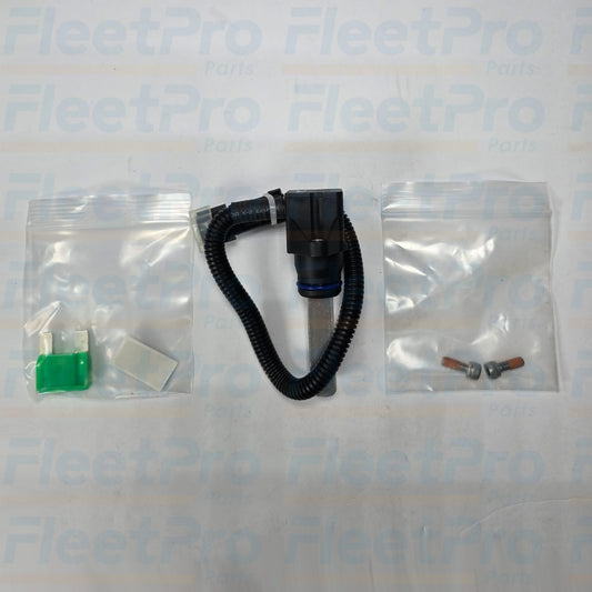 Cummins 5710143 heater kit OEM