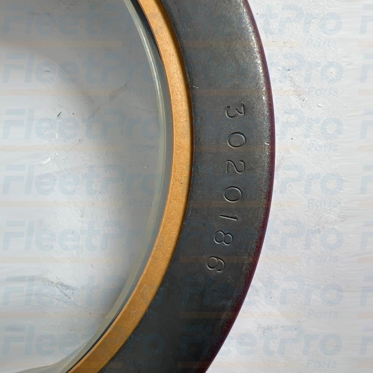 Cummins 855 front crankshaft oil seal 3020183