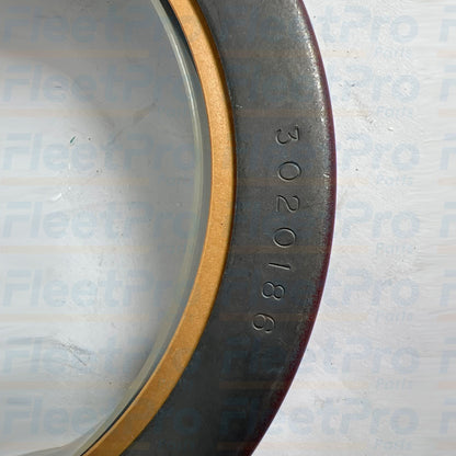 Cummins 855 front crankshaft oil seal 3020183
