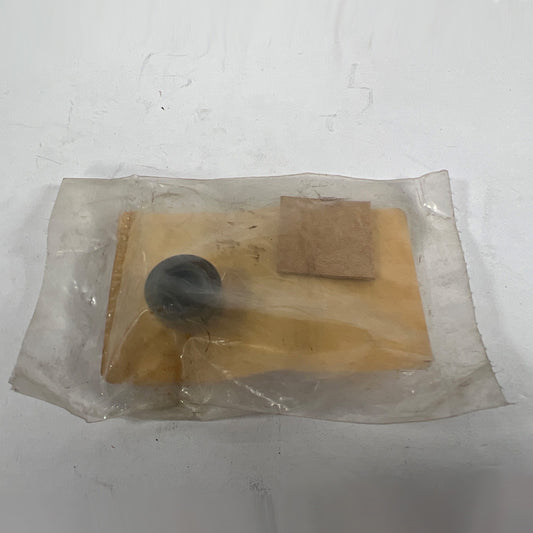 Cummins CBrake hex nut 1/2 13 part number 3063532 for diesel engine applications