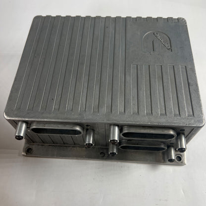 Genuine Cummins Celect ECM 3619037RX front view