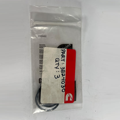Cummins electrical connector O-ring