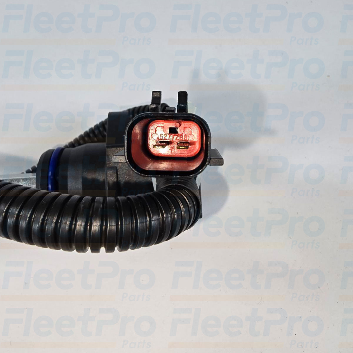 Cummins diesel fuel heater kit
