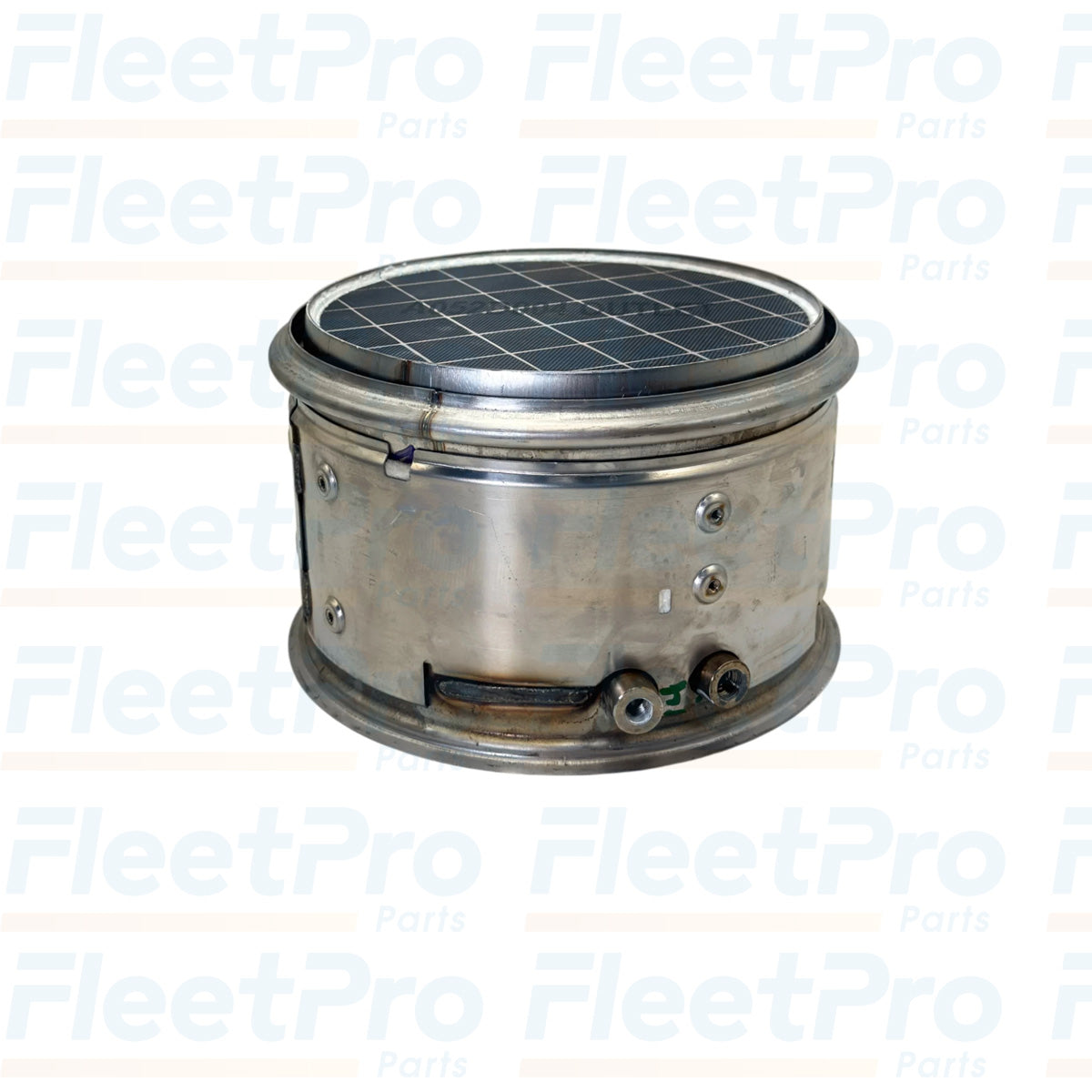 Cummins diesel particulate filter 4394227RX