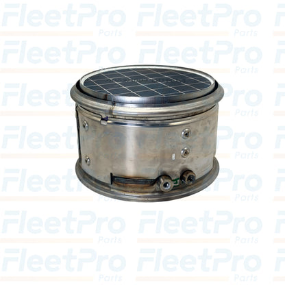 Cummins diesel particulate filter 4394227RX