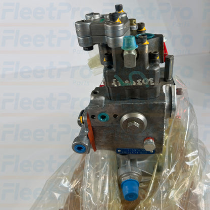 Cummins dual spring fuel pump FCX364RX remanufactured