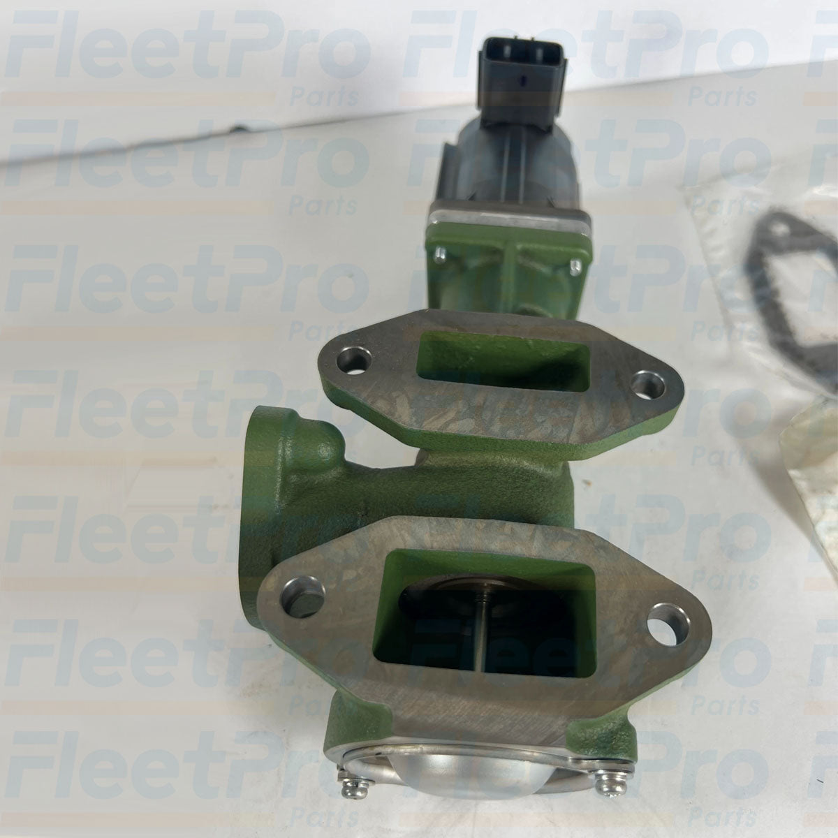 Cummins emissions control valve kit