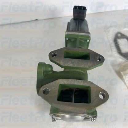 Cummins emissions control valve kit