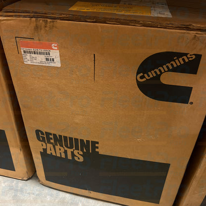 Cummins emissions DOC assembly 5287516NX