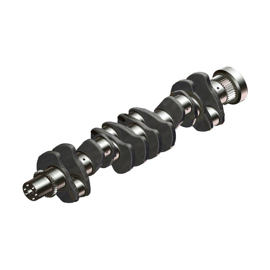 Cummins engine crankshaft 5301009 heavy duty replacement