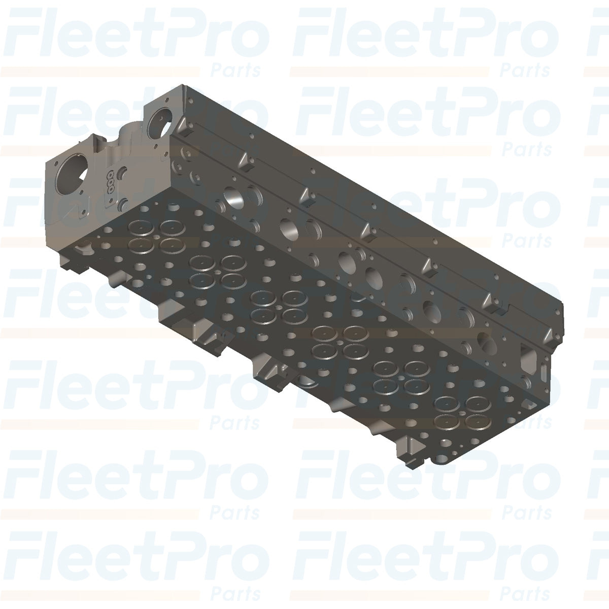 Cummins engine head 5413782RX for commercial diesel engines