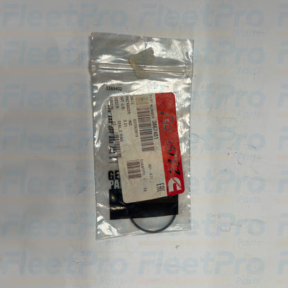 Heavy duty Cummins engine O-ring seal 3867481 for industrial use