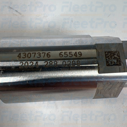 Cummins engine pressure control component