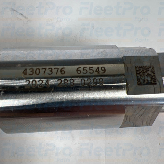Cummins engine pressure control component