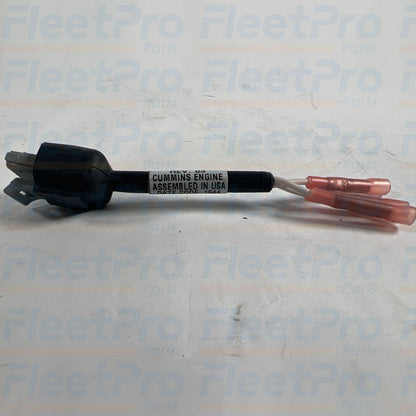 Replacement OEM heavy duty engine repair connector Cummins 3164267