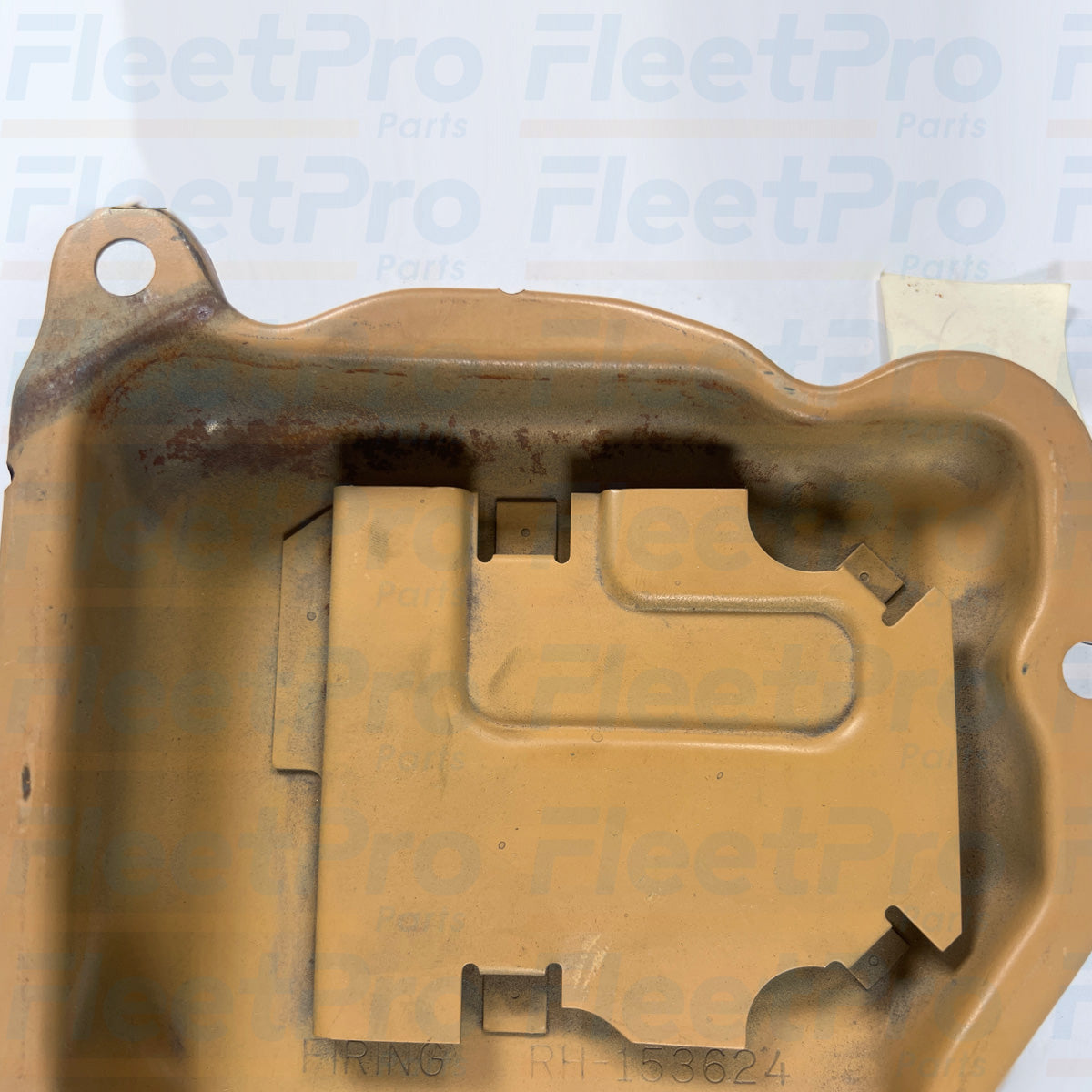 Cummins engine top cover 3049257