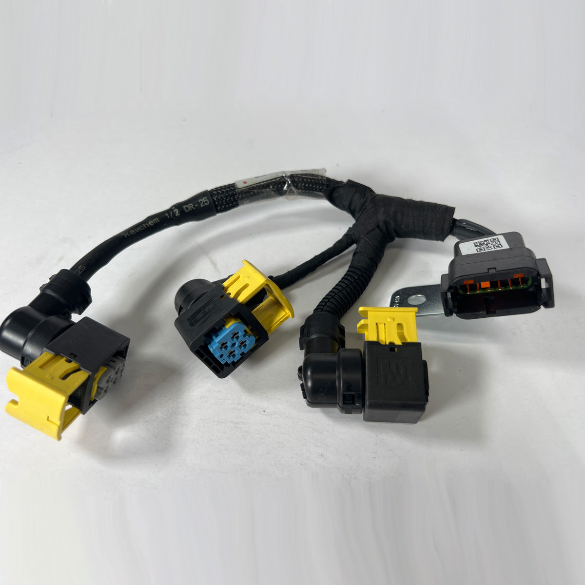Engine wiring harness Cummins 4377400