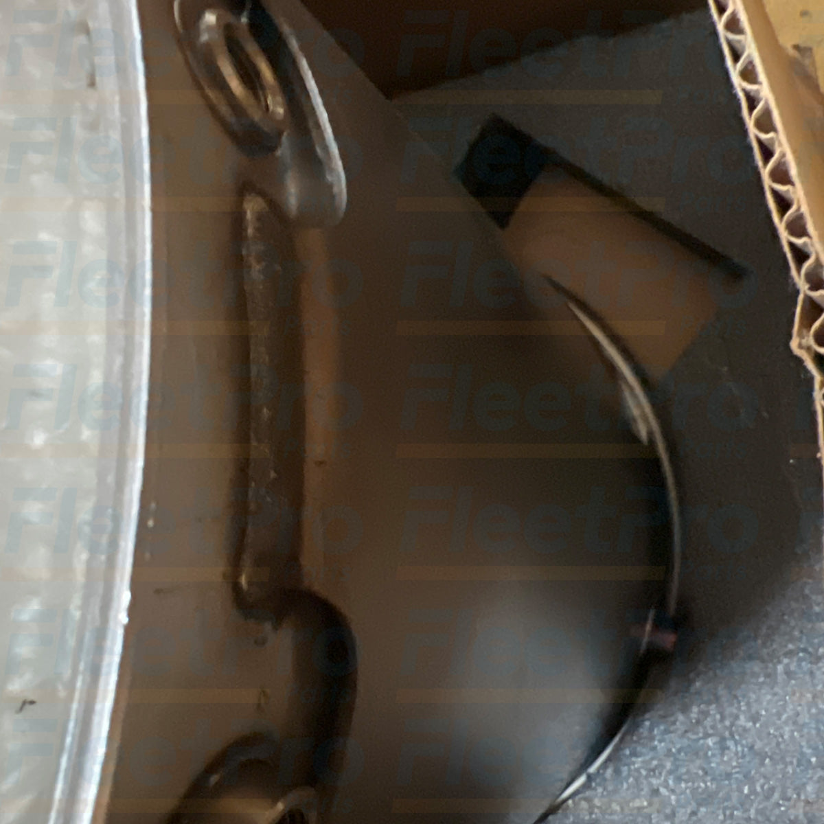 Cummins exhaust filter system 5303922RX