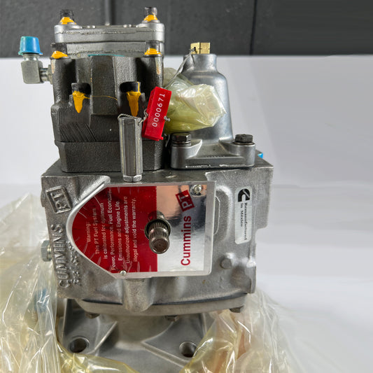 Cummins AFC right hand fuel injection pump FCX364RX