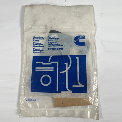Cummins fuel system gasket