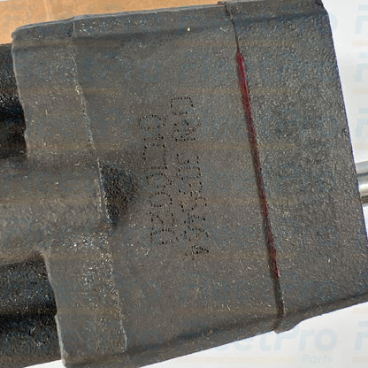 Cummins gear drive assembly fuel pump