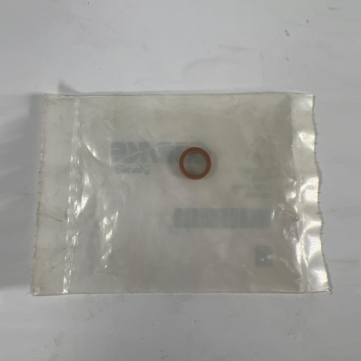 Cummins grommet seal replacement