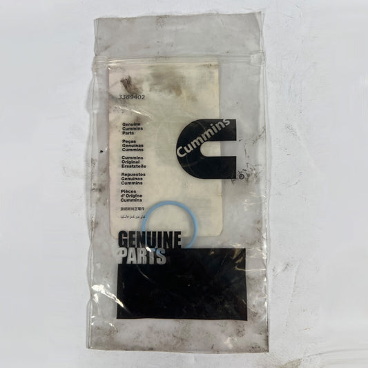 Heavy duty Cummins electrical connector seal 3163714 for industrial use