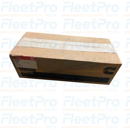 Heavy duty Cummins EGR kit 4352363 reliable emissions component
