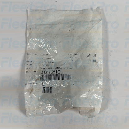 Heavy duty Cummins valve cap 184240 for industrial engine use
