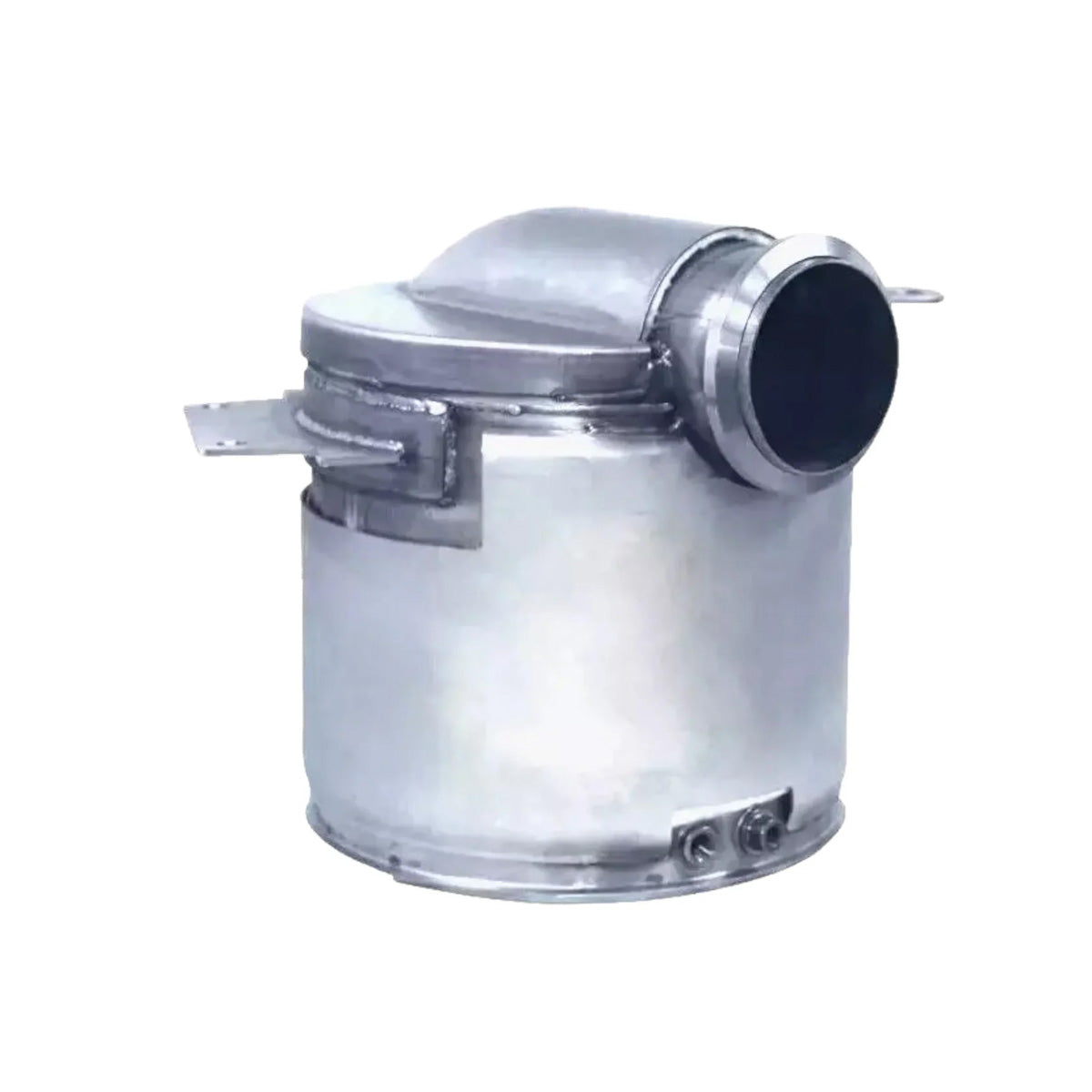 Genuine Cummins inlet catalyst module 5287516NX
