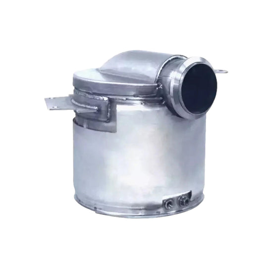 Genuine Cummins inlet catalyst module 5287516NX