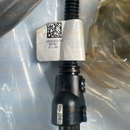 Turbocharger for Cummins ISB 6.7L diesel engine