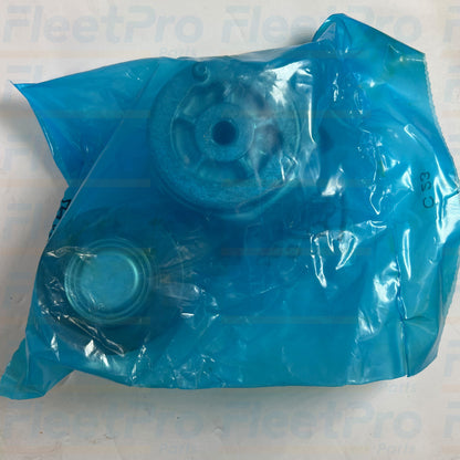 Belt tensioner for Cummins ISC ISL engines