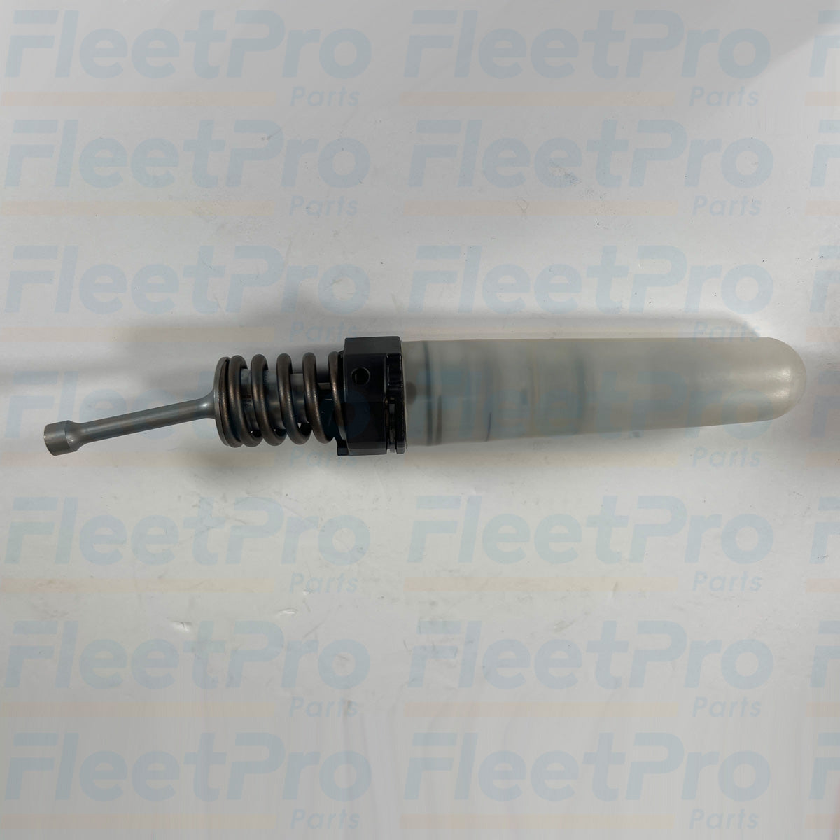 Cummins ISM fuel injector replacement