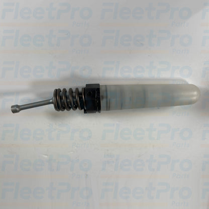 Cummins ISM fuel injector replacement