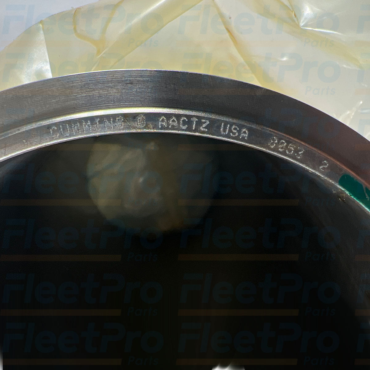 Cummins ISM engine liner kit 4089388