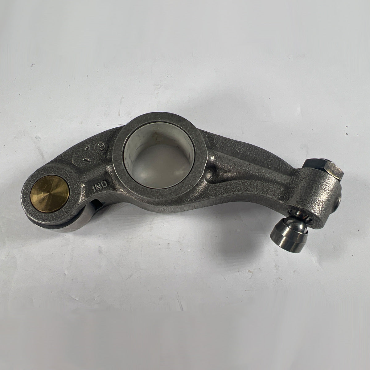 Cummins ISX rocker arm 4318204