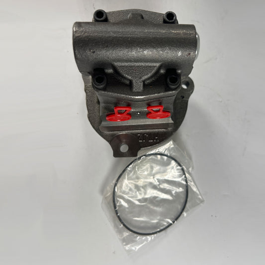 Cummins ISX15 fuel gear pump 4307482RX