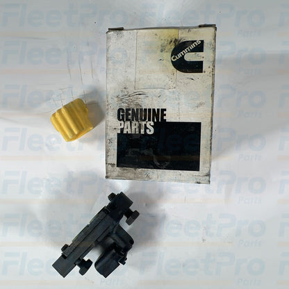 Cummins ISX15 DPF pressure sensor 4358939
