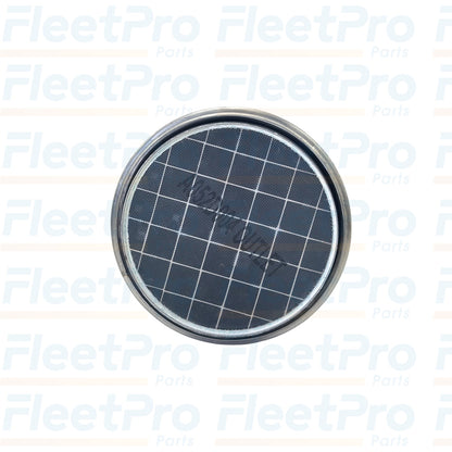 Cummins L9 DPF filter assembly