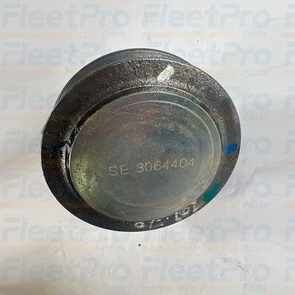 Cummins N14 water pump idler pulley