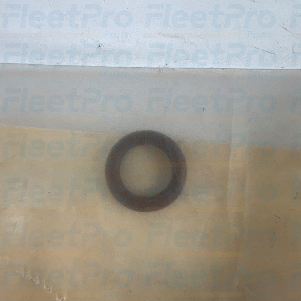 O-ring close-up detail
