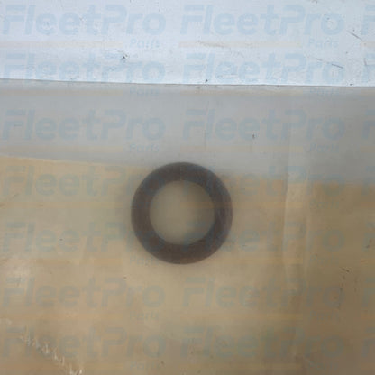 O-ring close-up detail