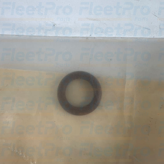 O-ring close-up detail