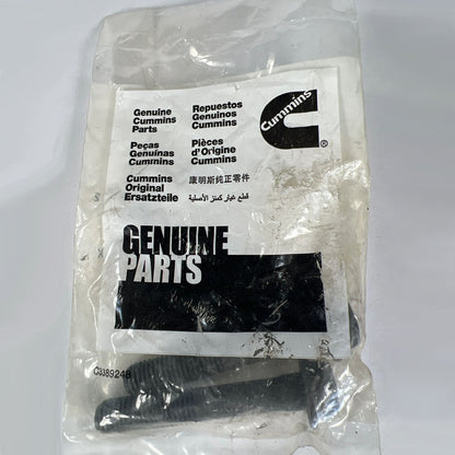 Genuine Cummins exhaust manifold bolts 3944593
